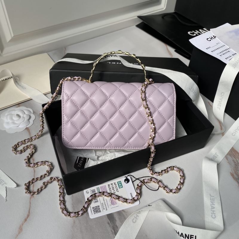 Ch**el woc bags